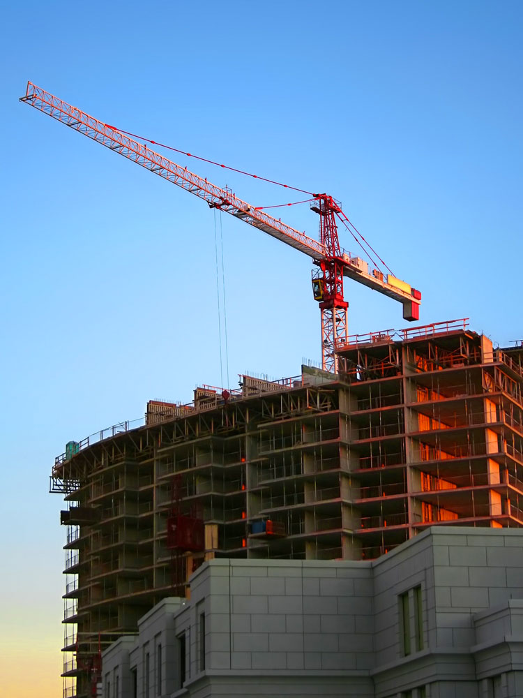 Building Construction