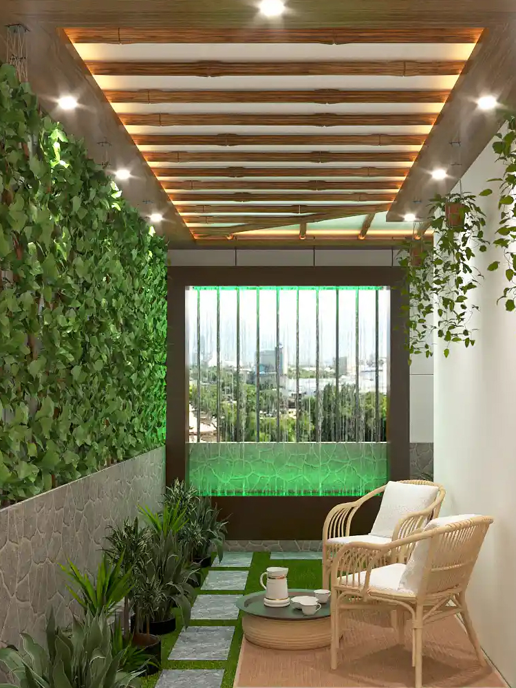 Interior Renovation